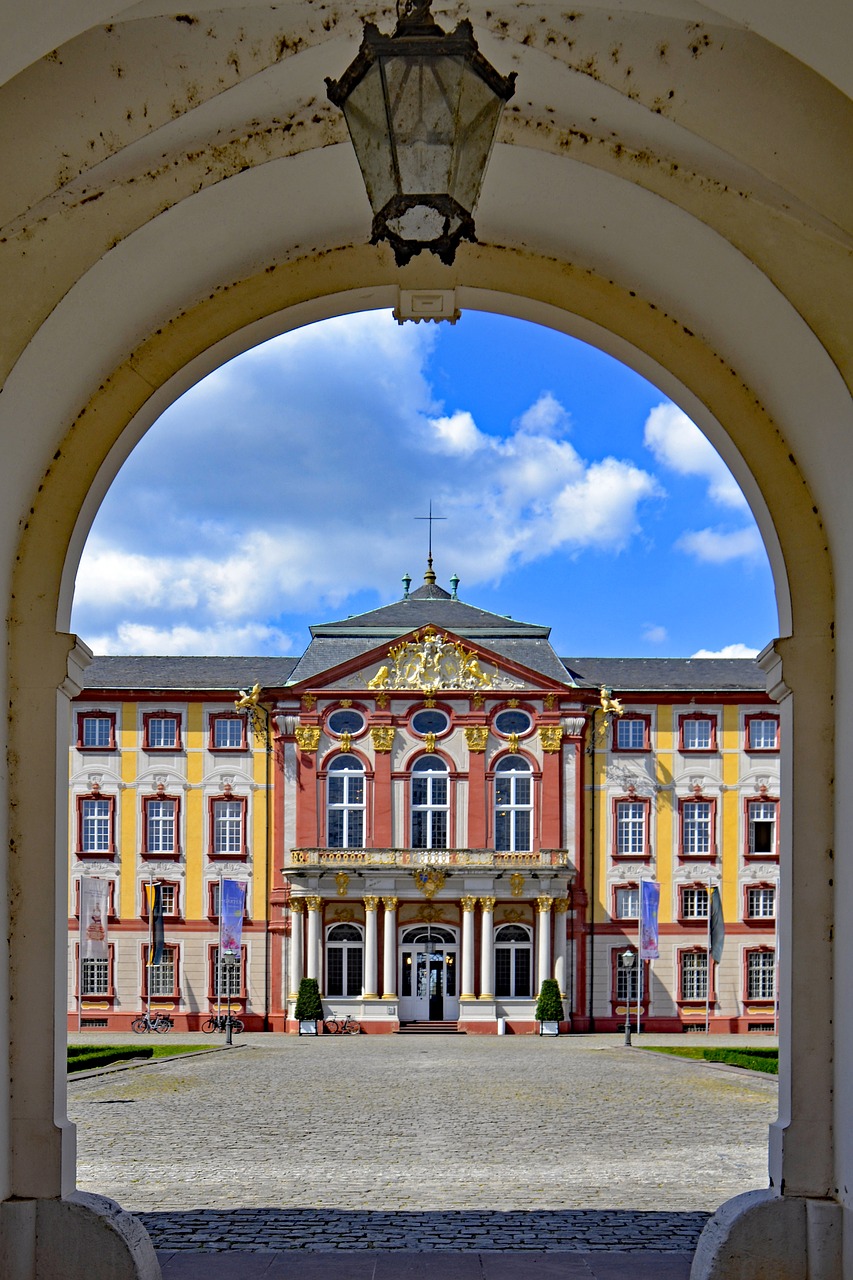 Image - bruchsal baden württemberg germany