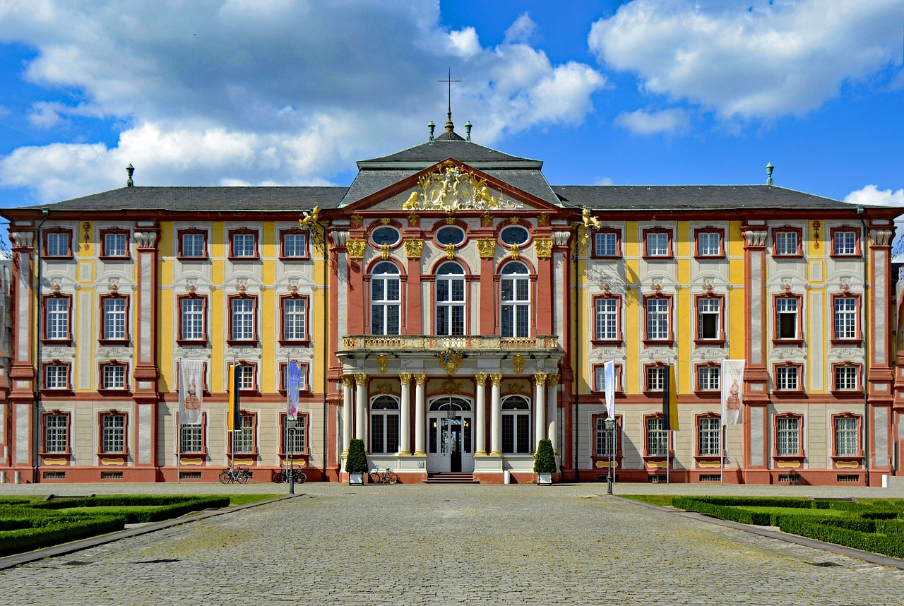 Image - bruchsal baden württemberg germany
