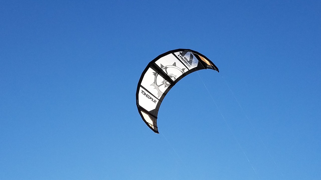 Image - kite surfing jacksonville florida