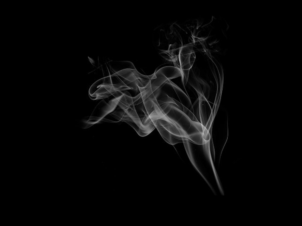 Image - smoke smoky steam boil darkness