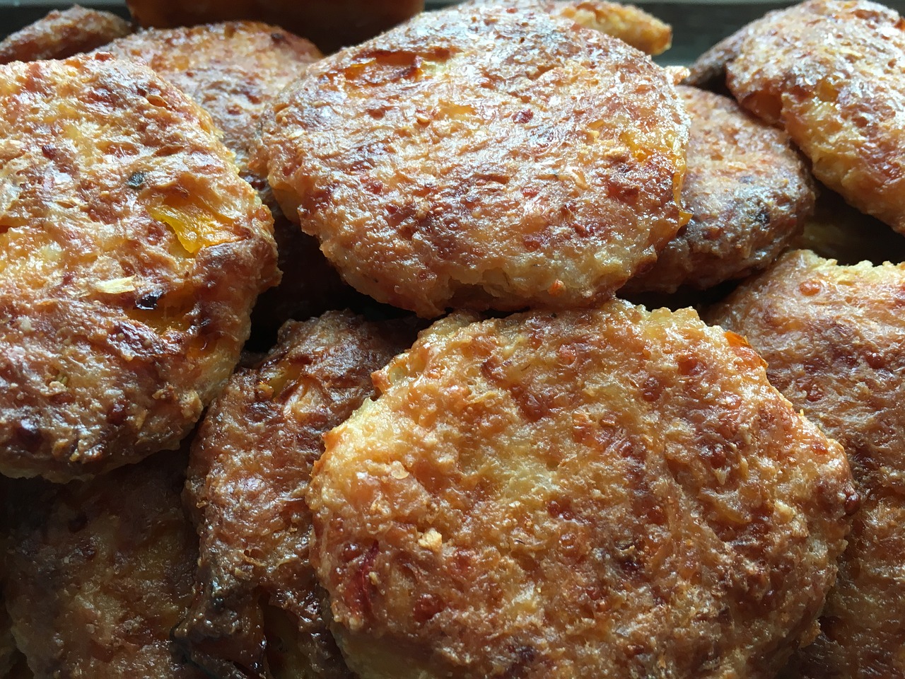 Image - food meatballs minced   meat