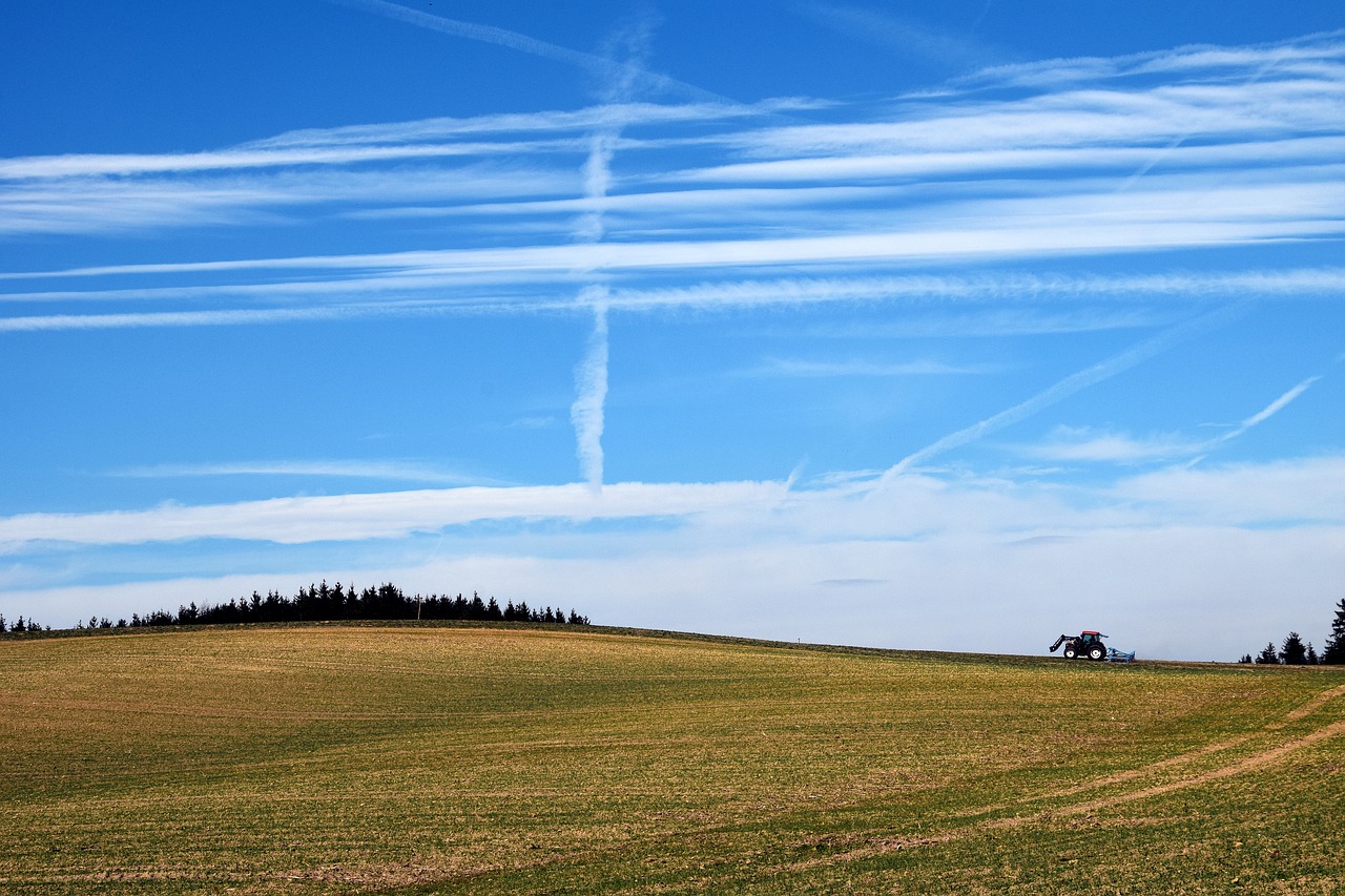 Image - landscape agriculture nature field