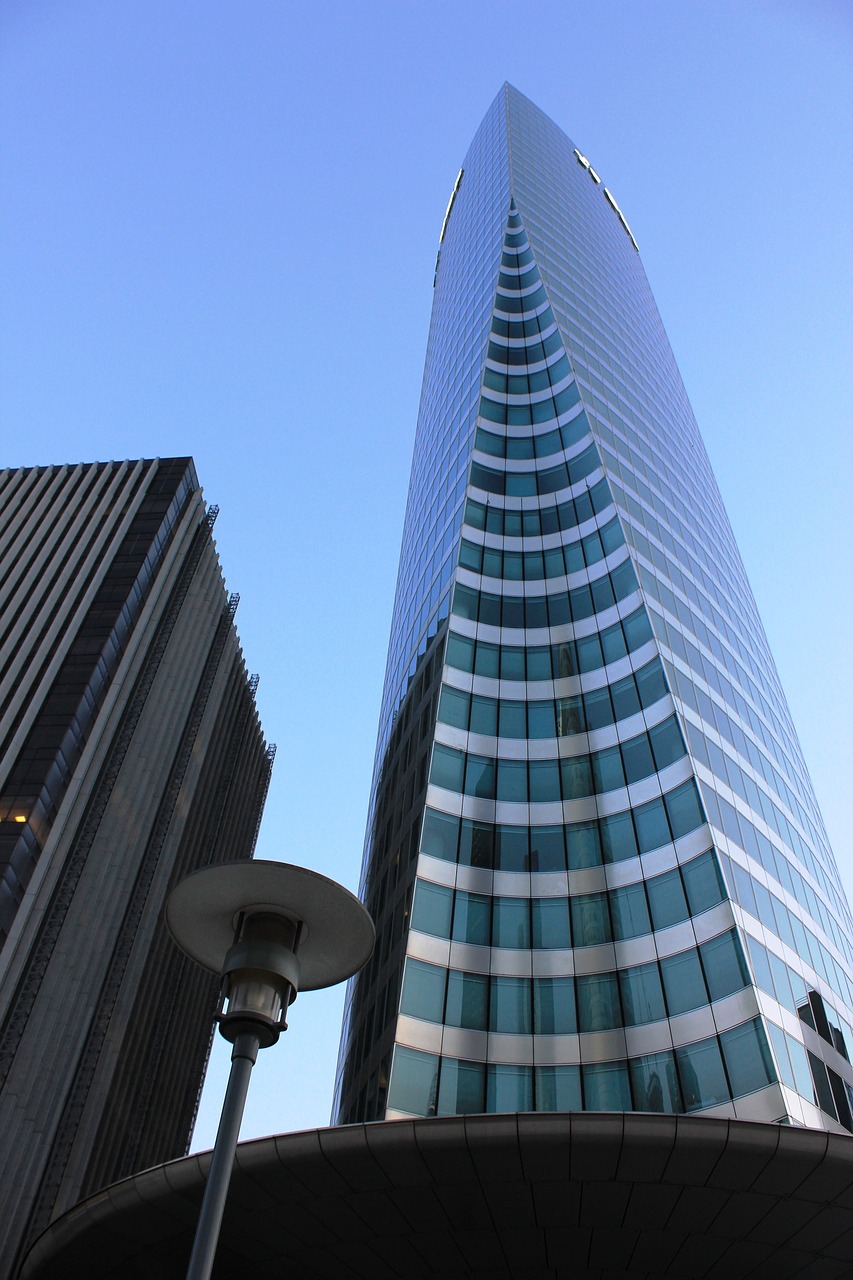 Image - la defénce skyscraper architecture