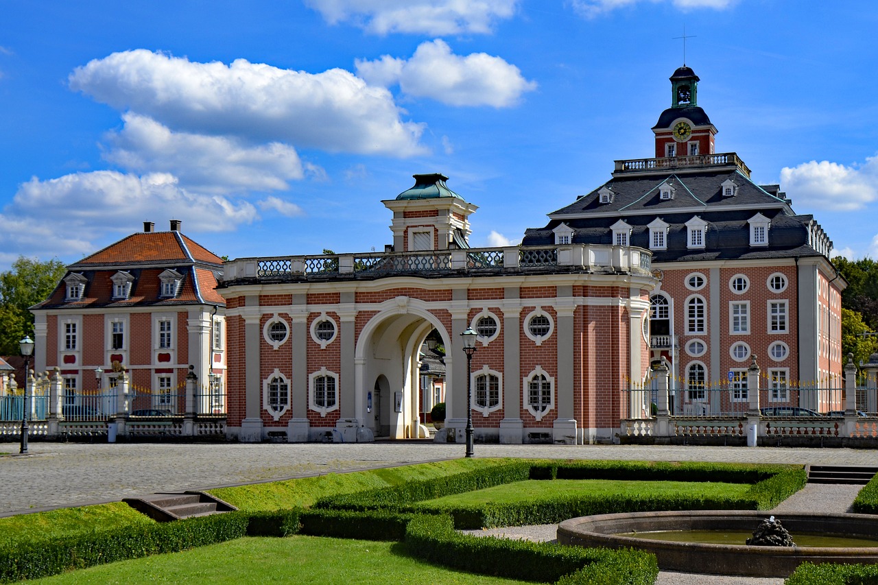 Image - bruchsal baden württemberg germany