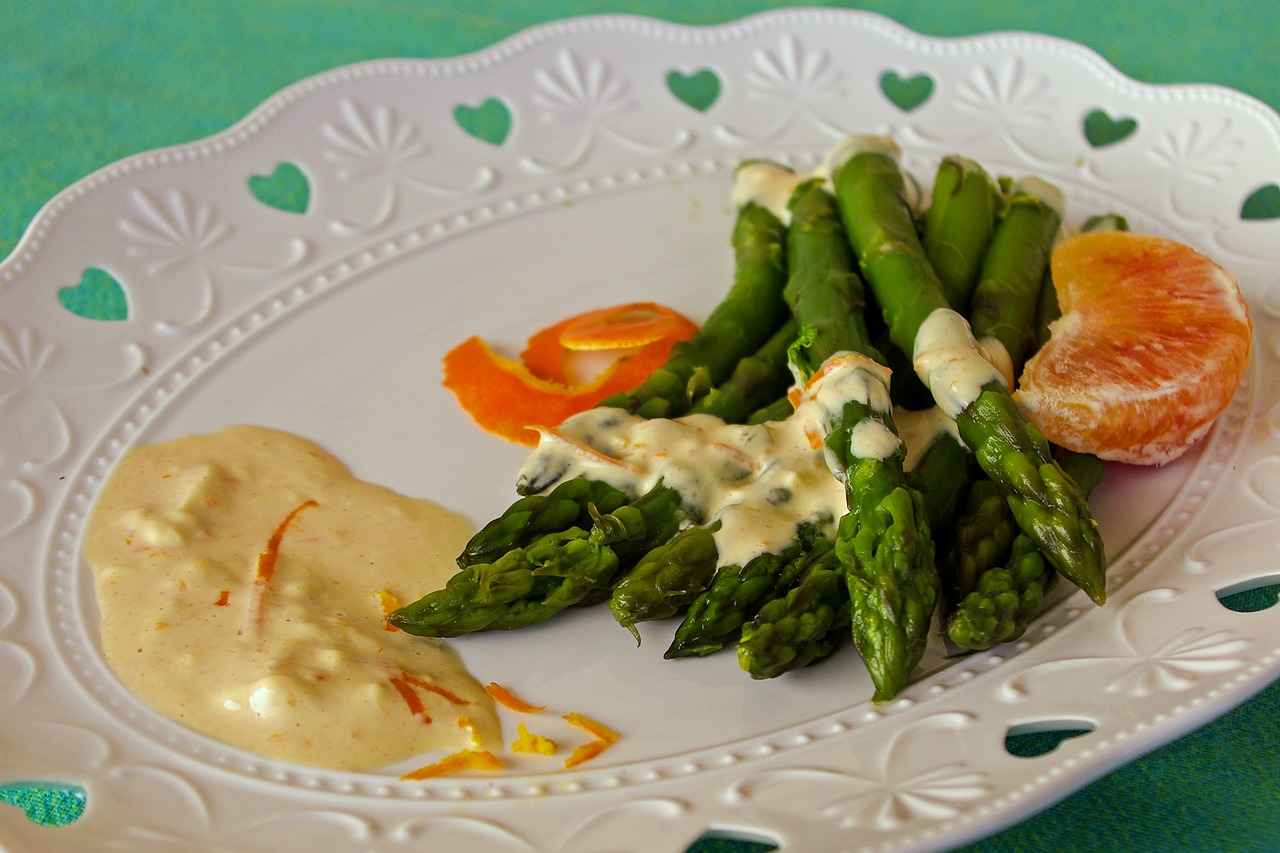 Image - asparagus italian cuisine italy