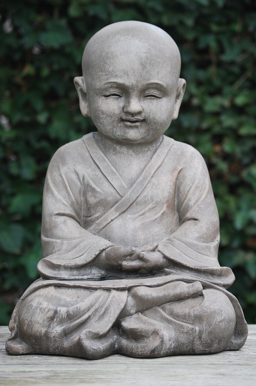 Image - image buddha meditation faith