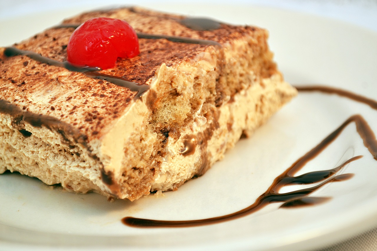 Image - dessert cake slice food sweet