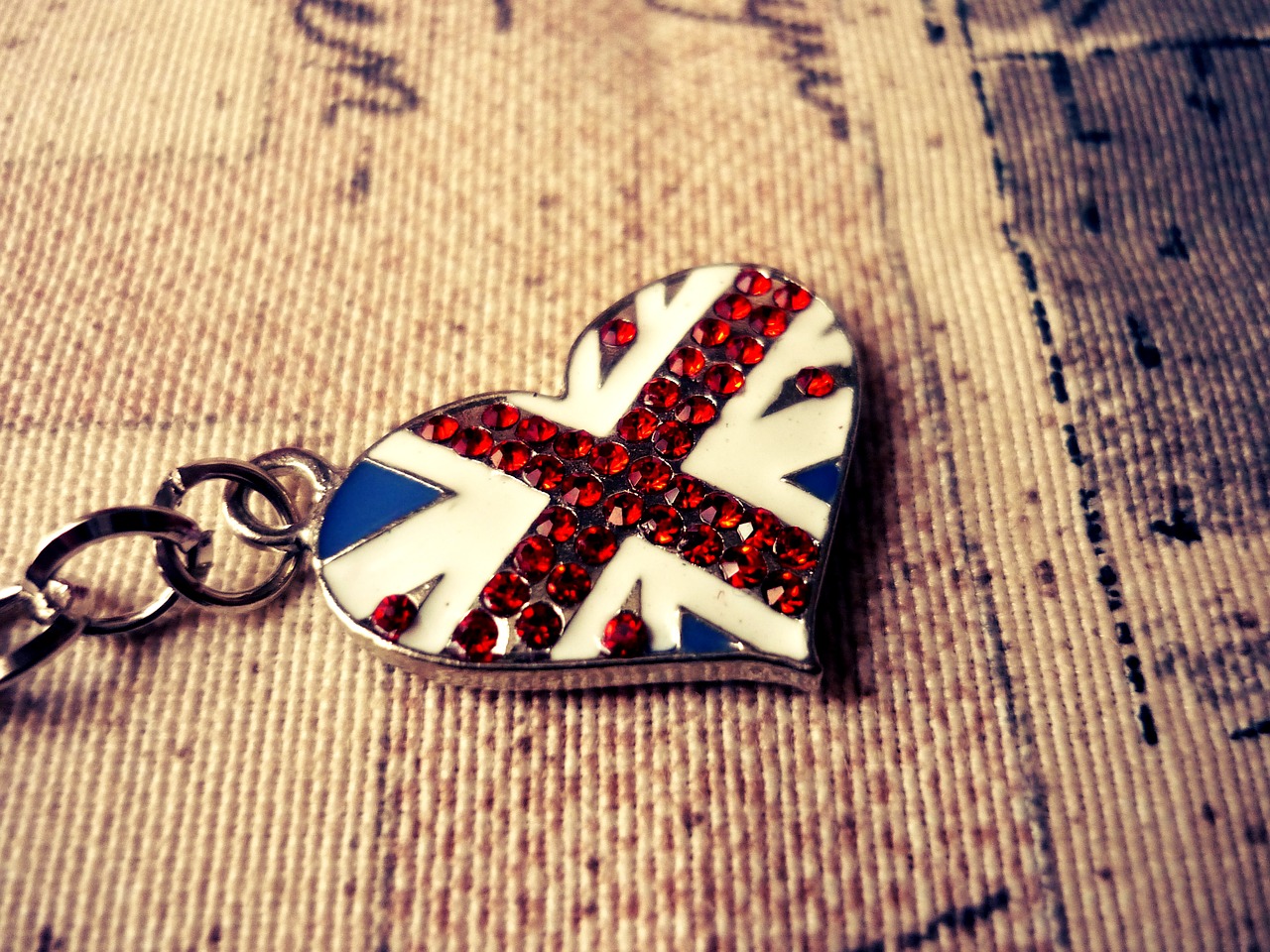 Image - union jack london britain kingdom