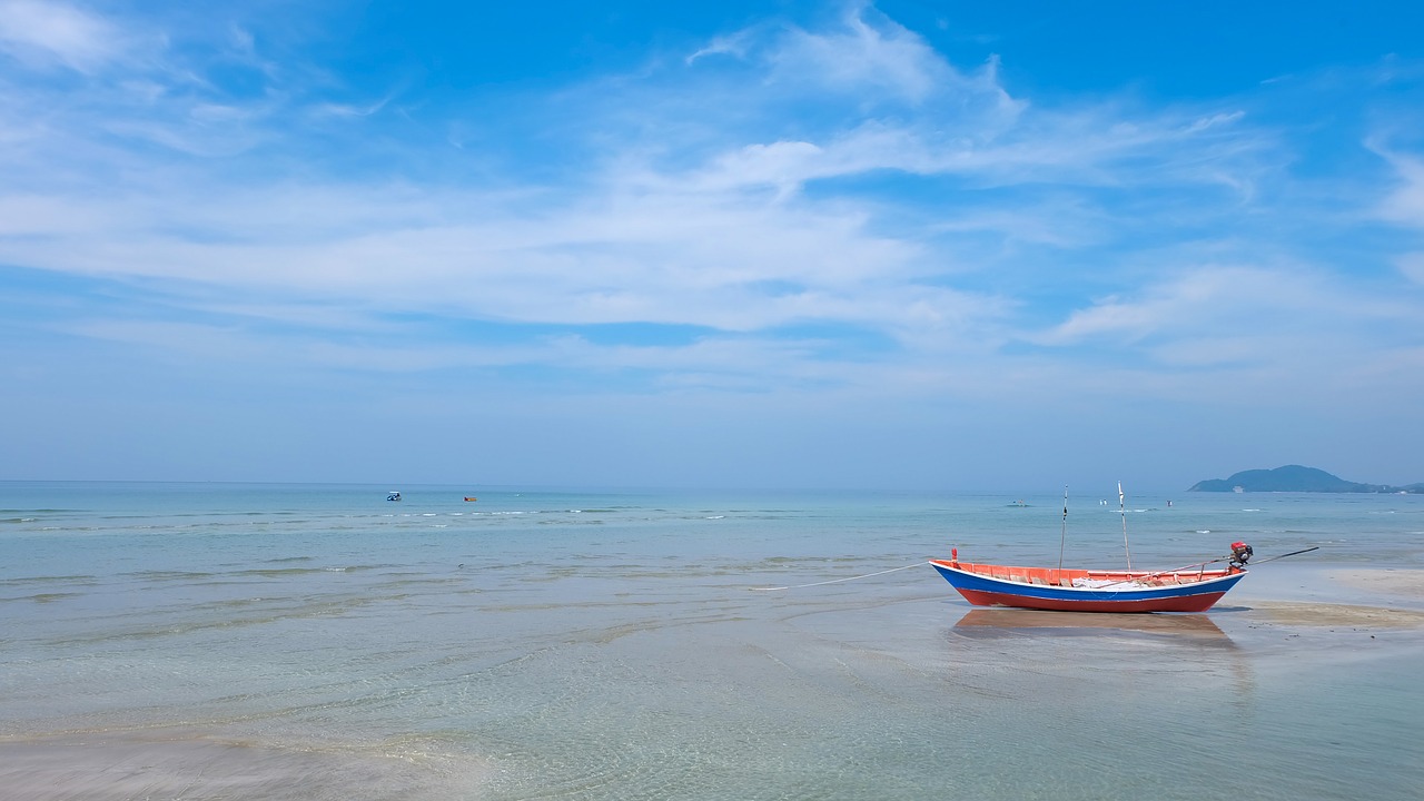 Image - beach thailand beach