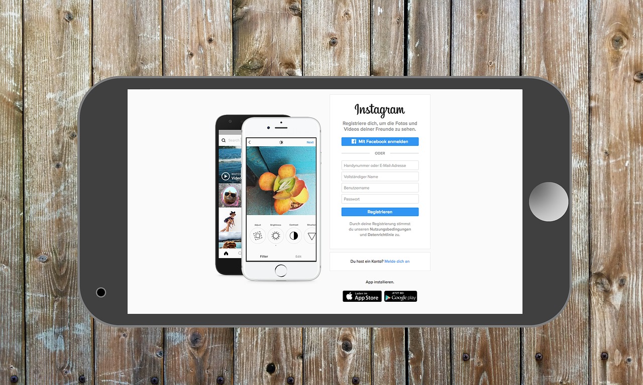 Image - instagram social network