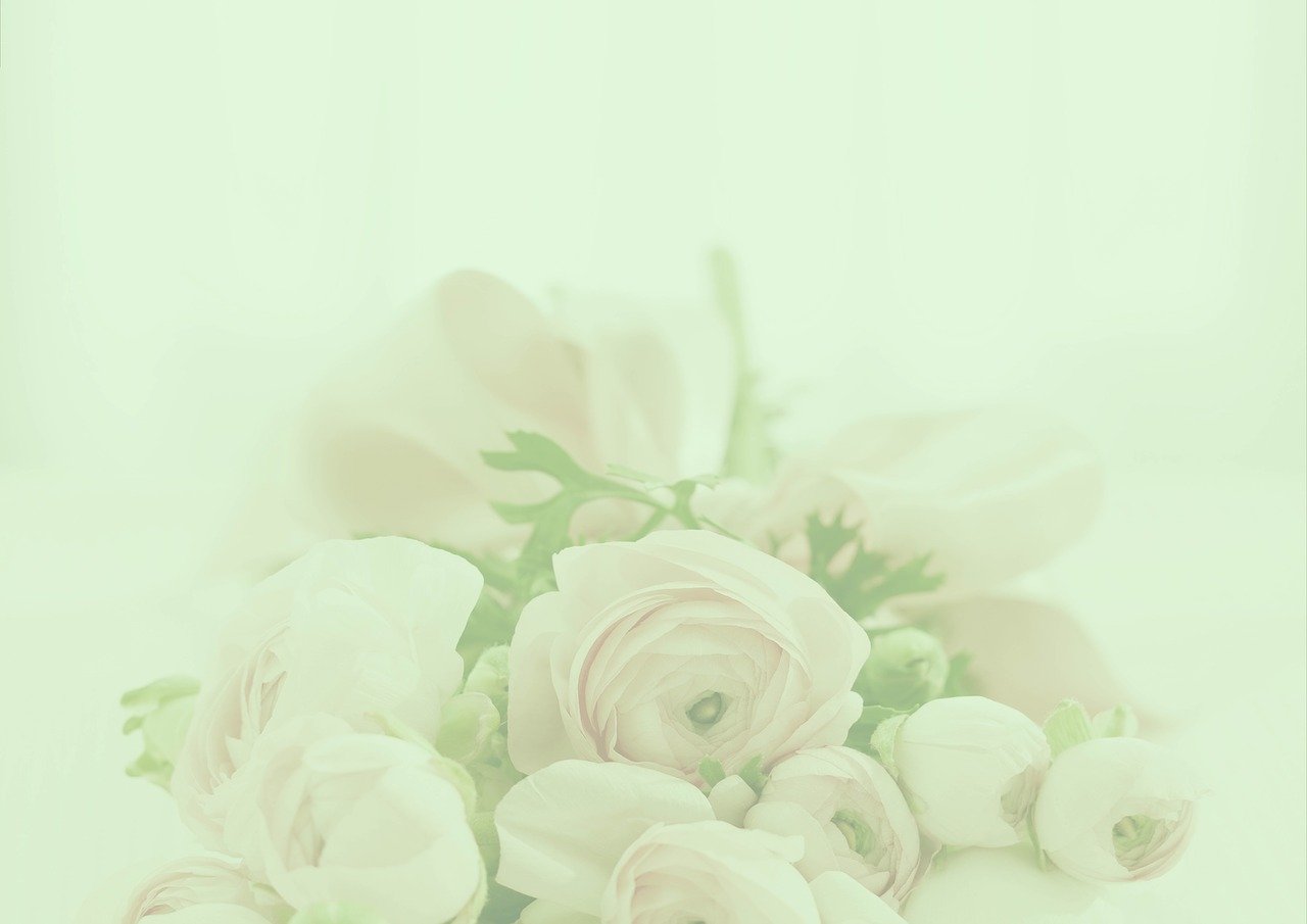 Image - pastel roses background romantic