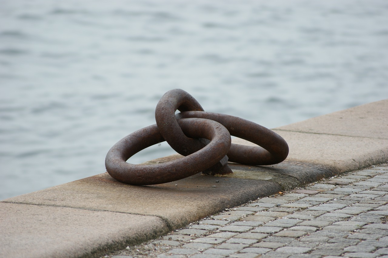 Image - pier ship sea copenhagen