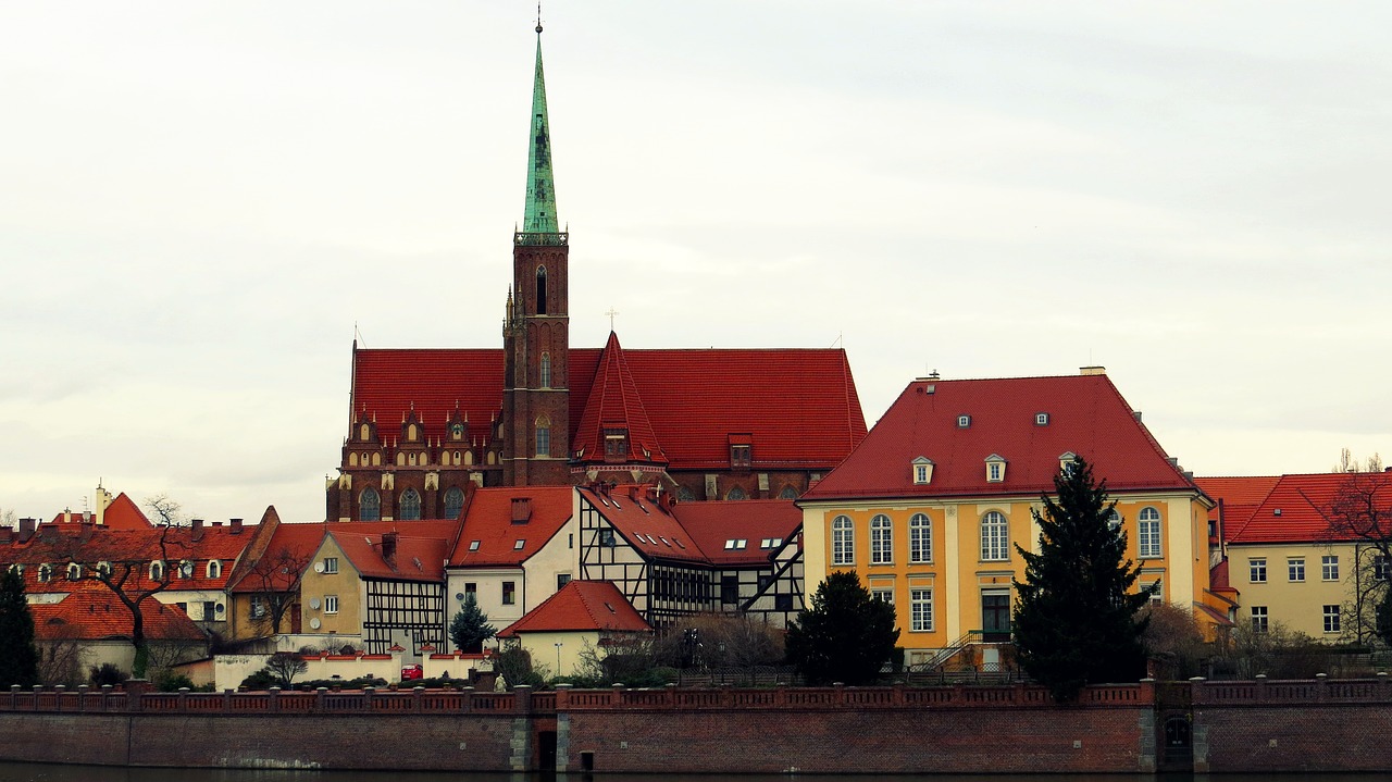 Image - the old town church peer