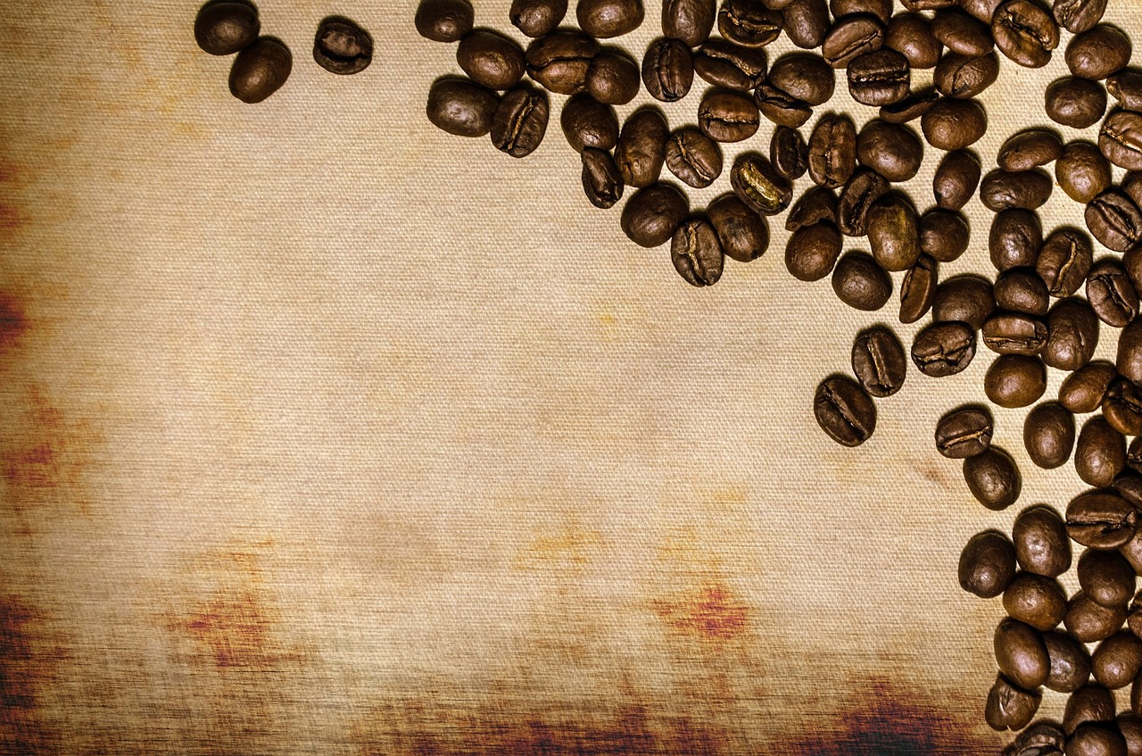 Image - aroma aromatic beverage bio black