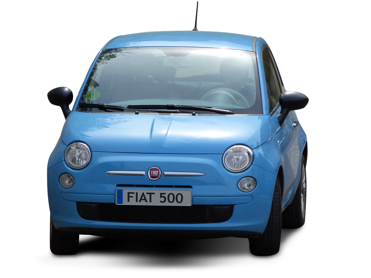 Image - car transparent background fiat