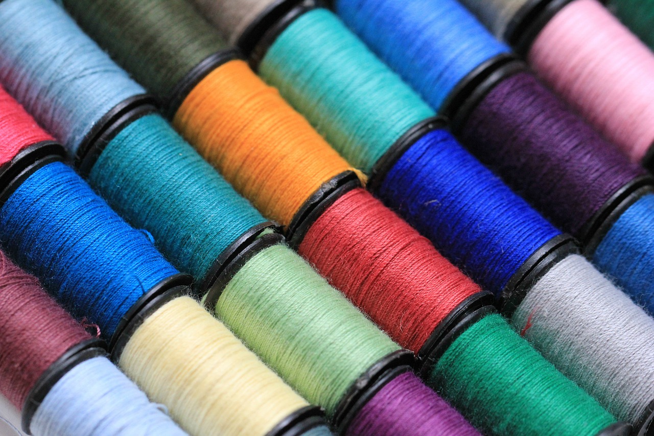 Image - yarn string thread hobby craft