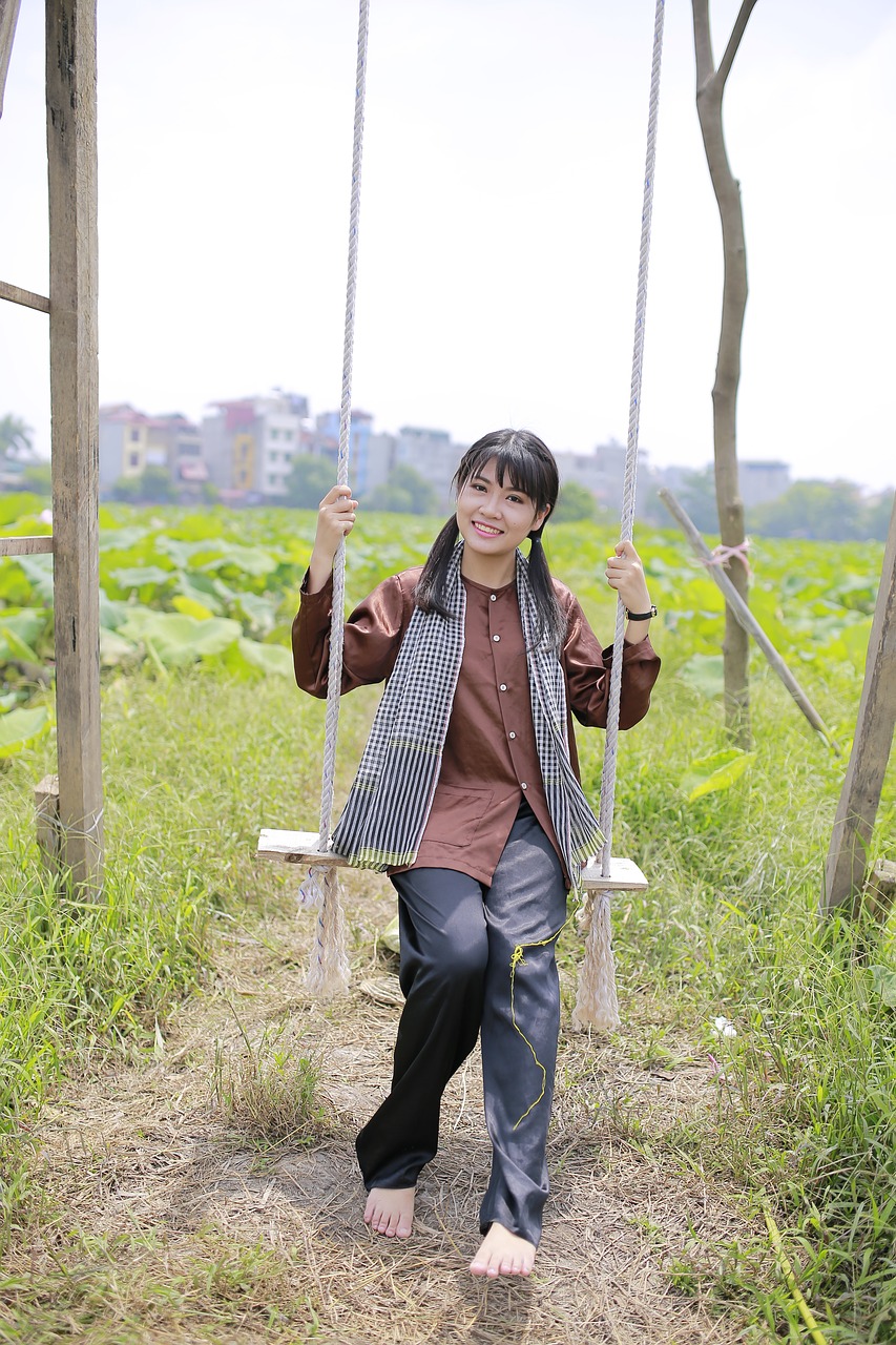 Image - con gai mien tay que huong viet nam