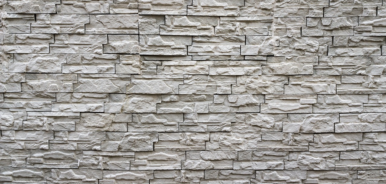 Image - brick wall interior construction