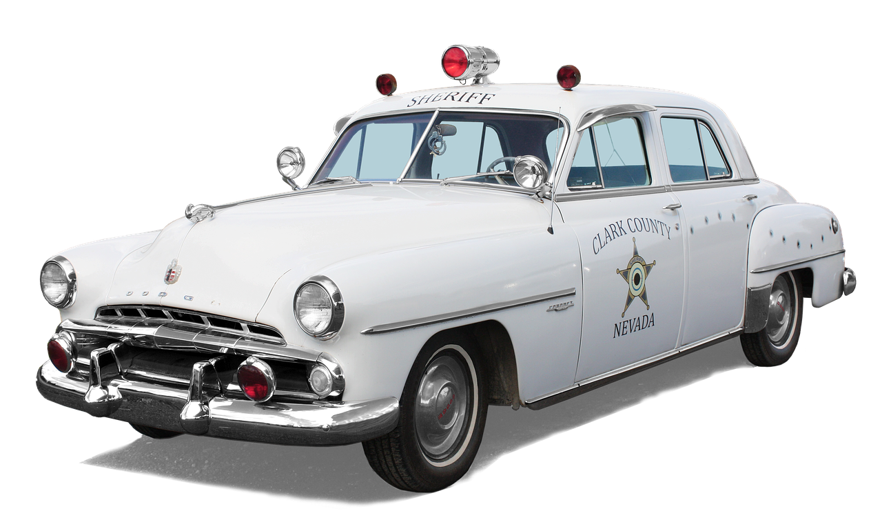 Image - dodge sheriff   clark country nevada