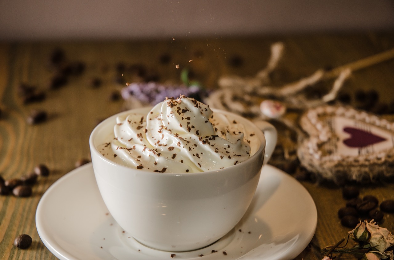 Image - coffee polanski photographer