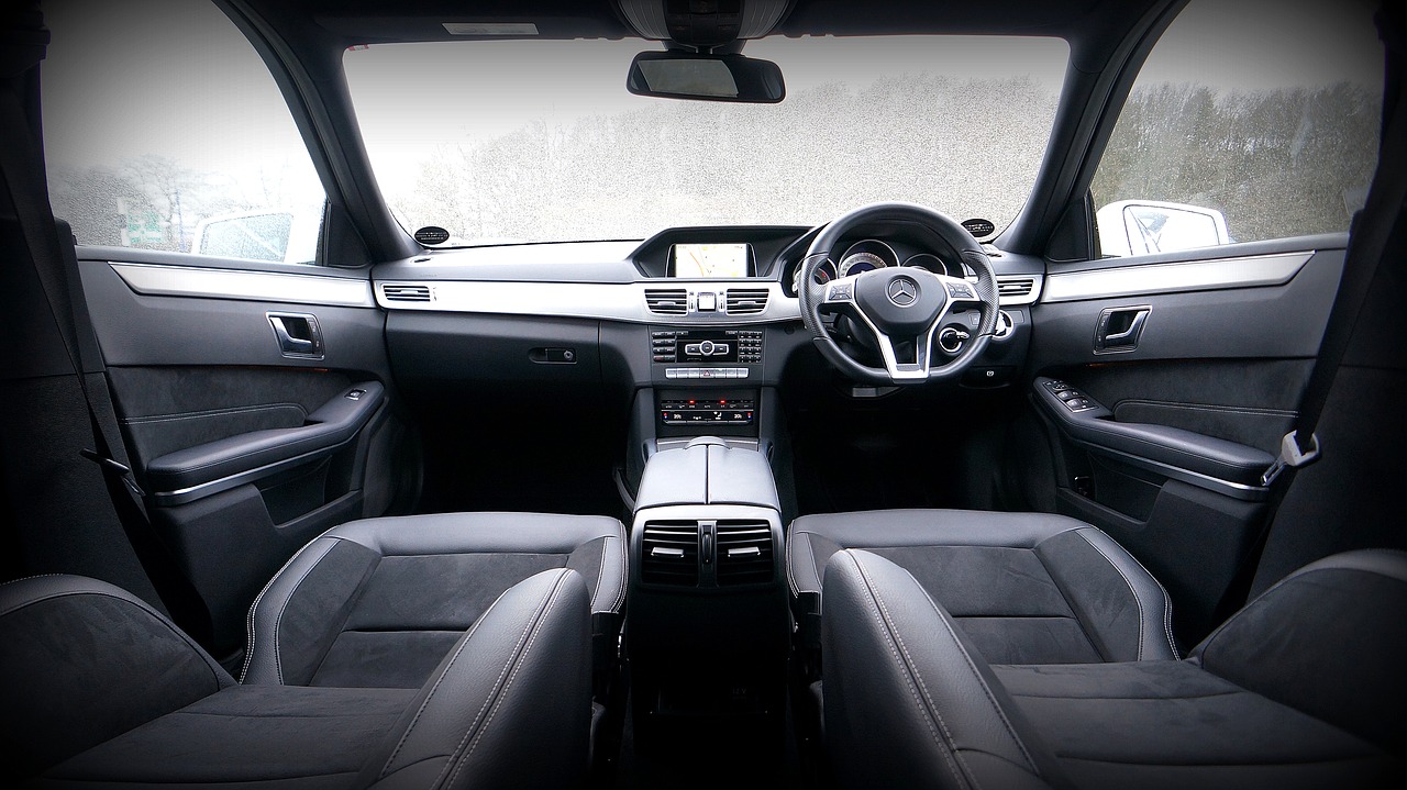 Image - automobile automotive benz car
