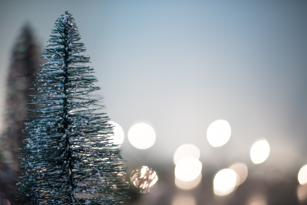 Image - abstract blur bright celebration
