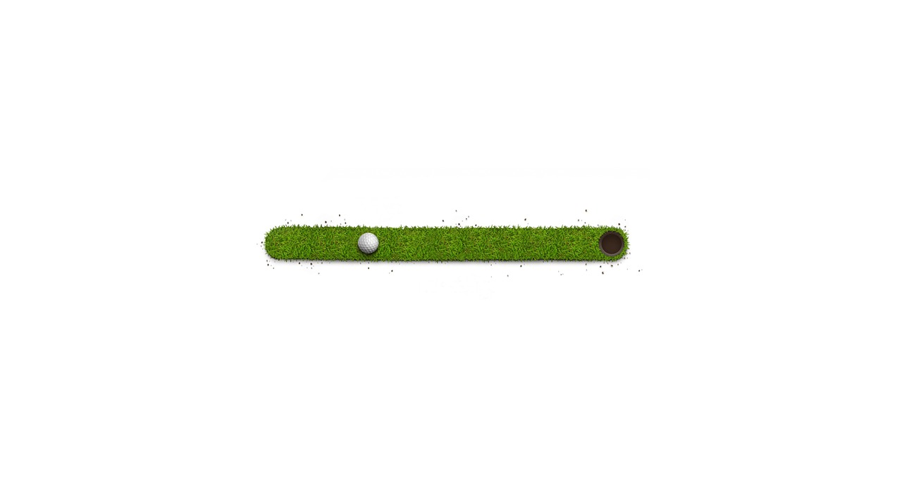 Image - ball desktop wallpaper golf green