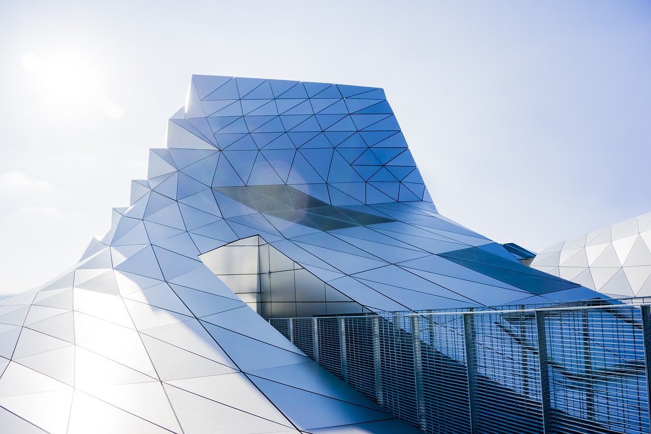 Image - architecture building business