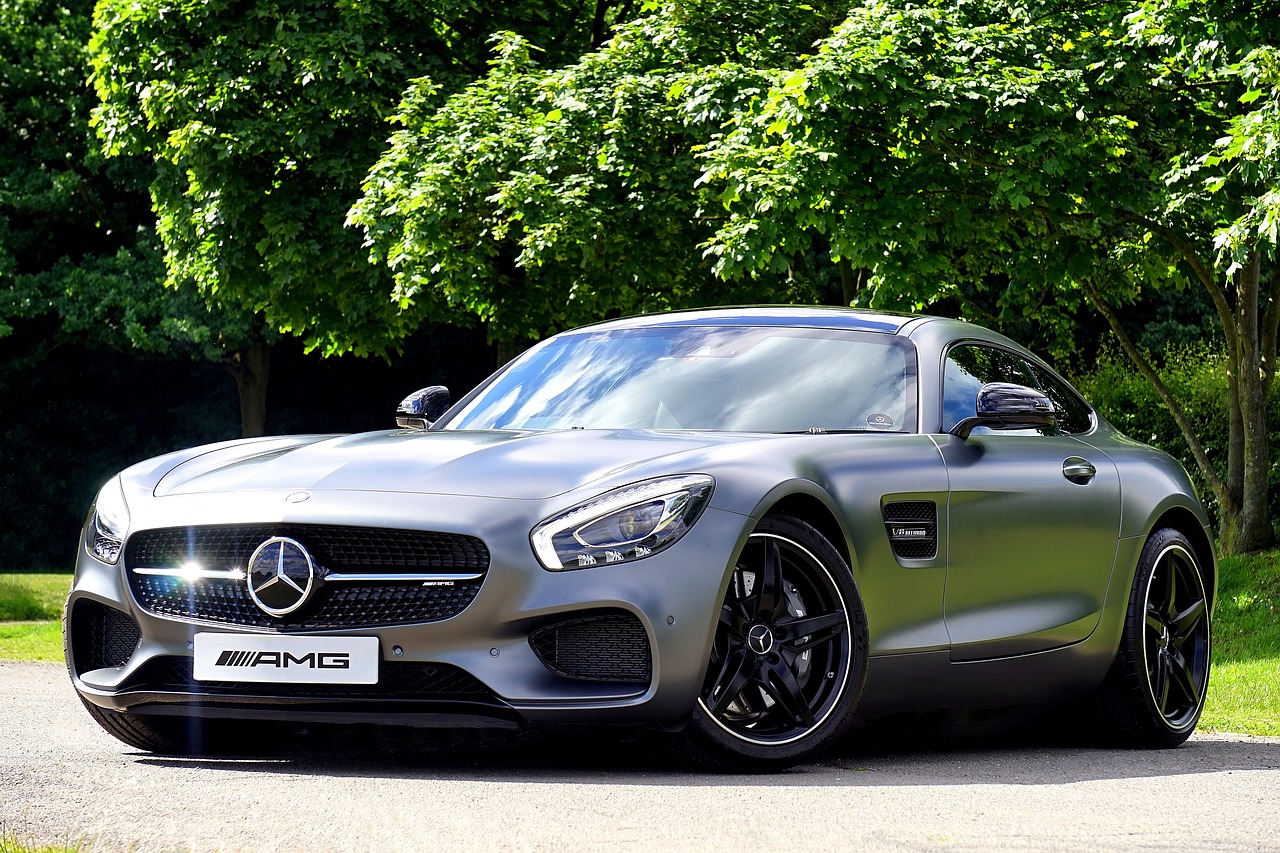 Image - auto automobile automotive benz
