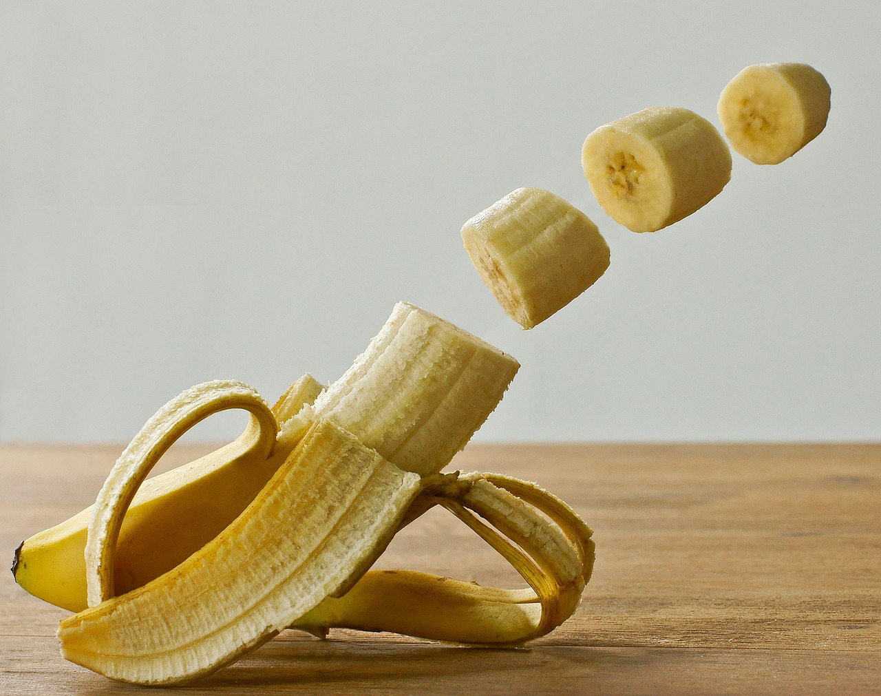 Image - banana fruit manipulation studio