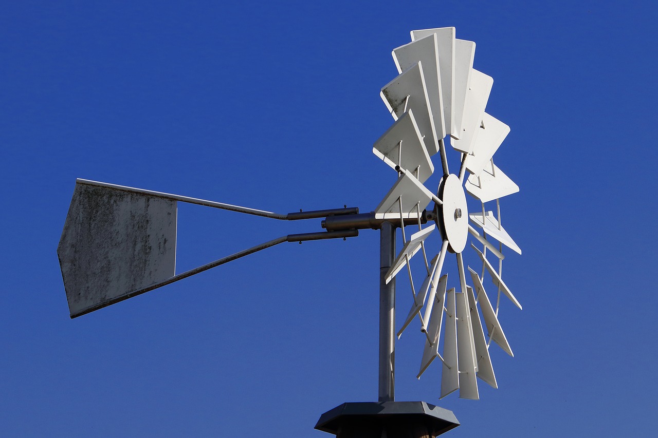 Image - pinwheel wind turn energy