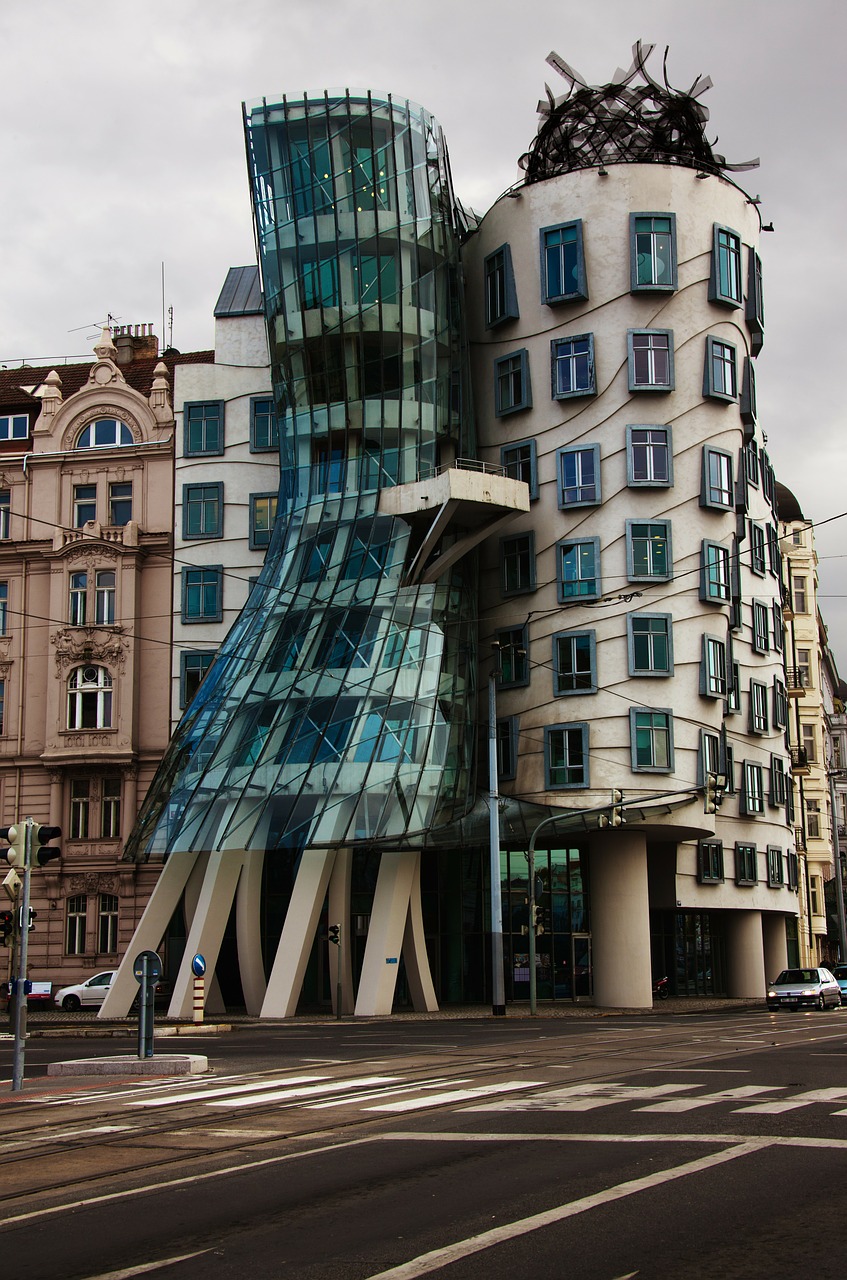Image - architecture art building