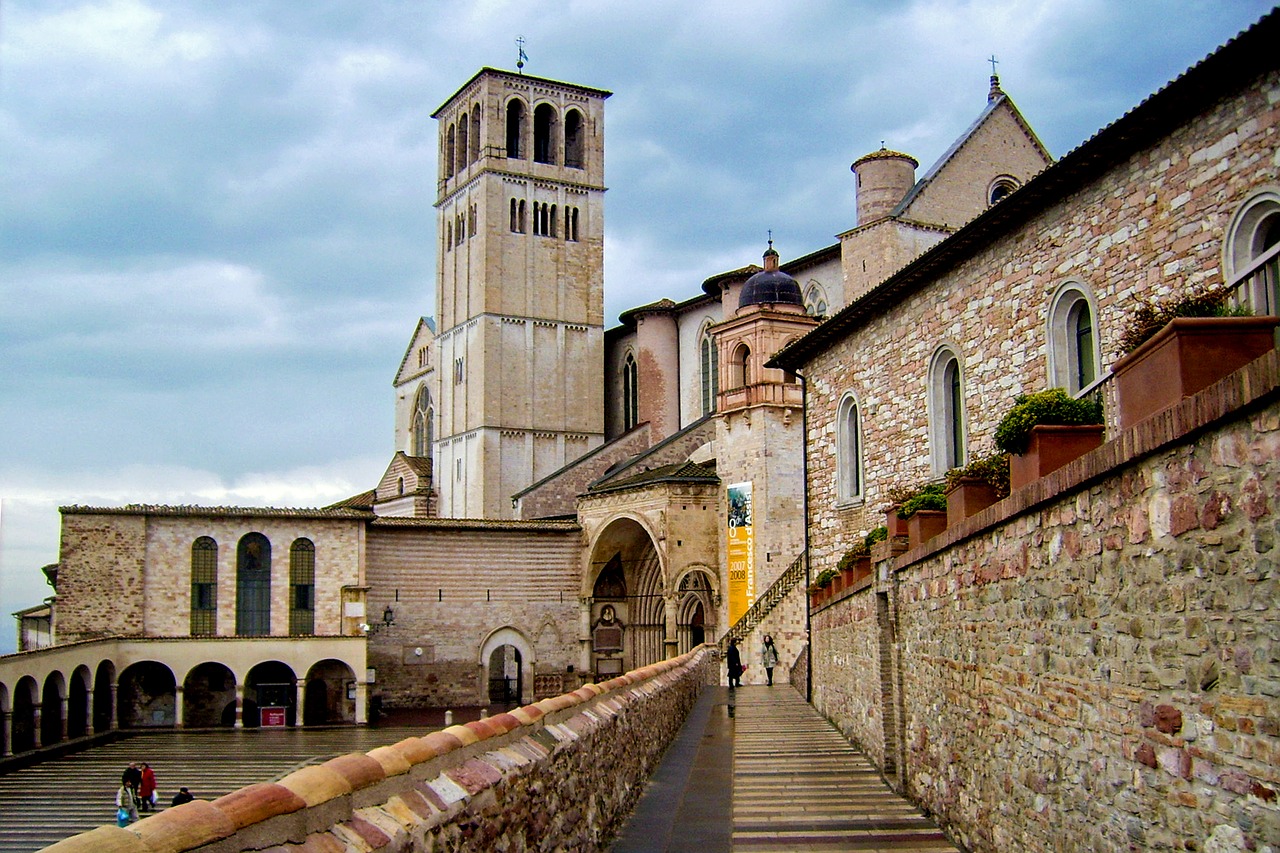 Image - assisi st francis