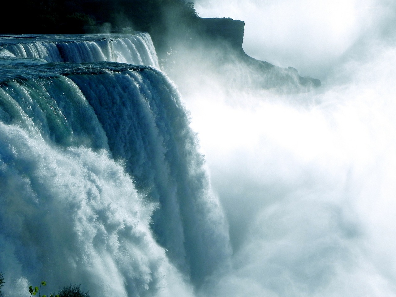 Image - niagara cases water waterfall