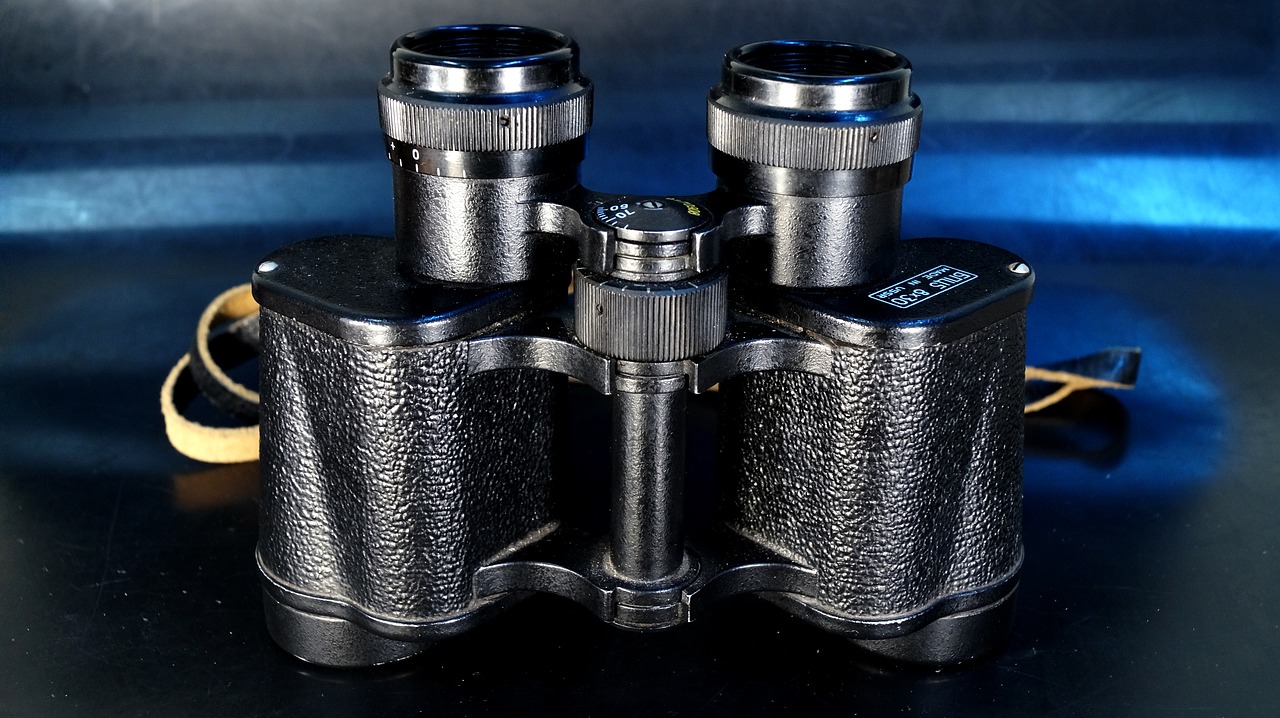Image - binoculars product