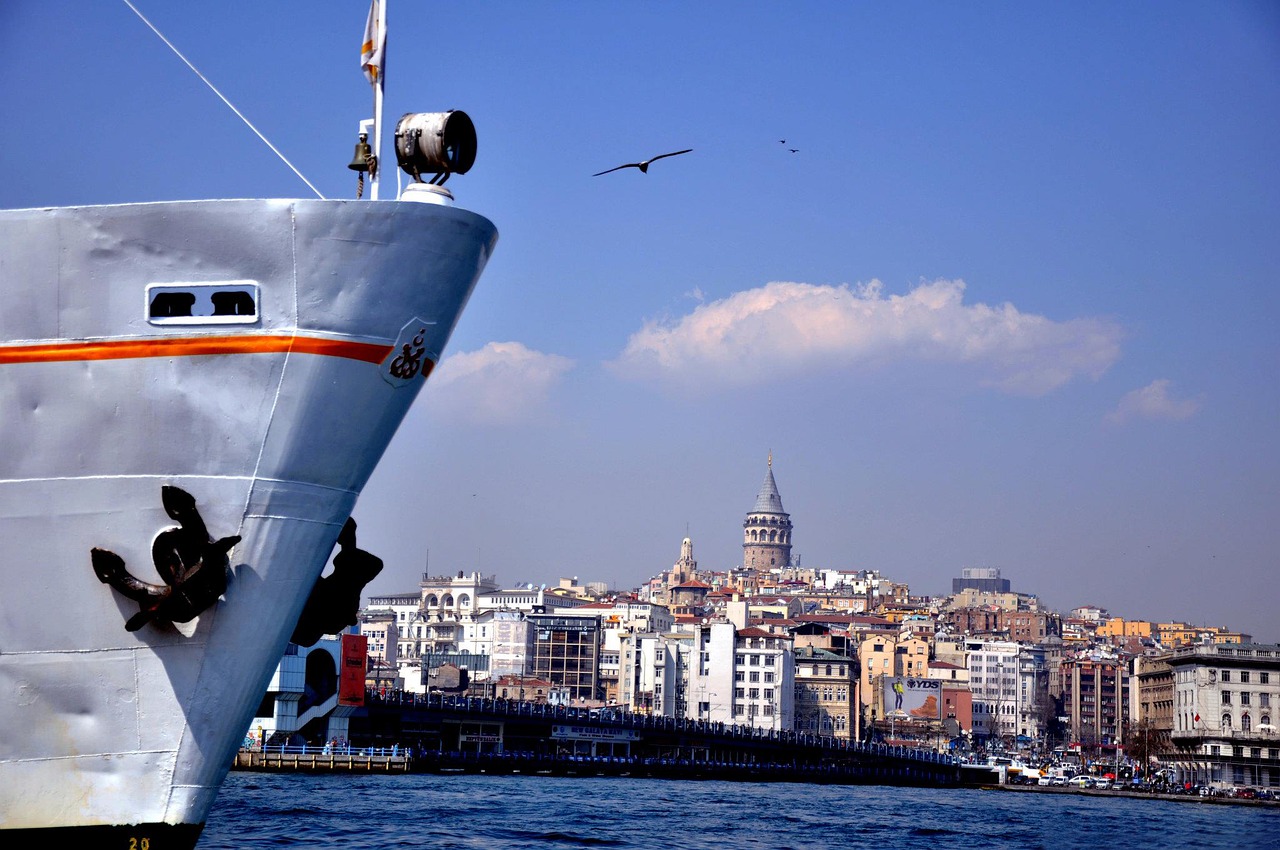 Image - istanbul galata v date