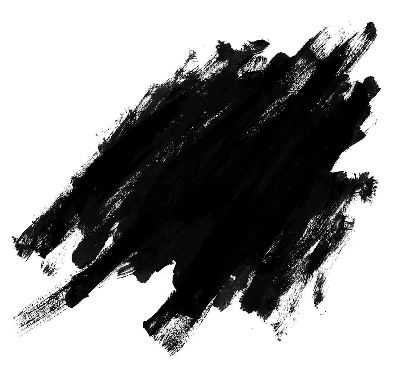 Image - black splatter png paint texture