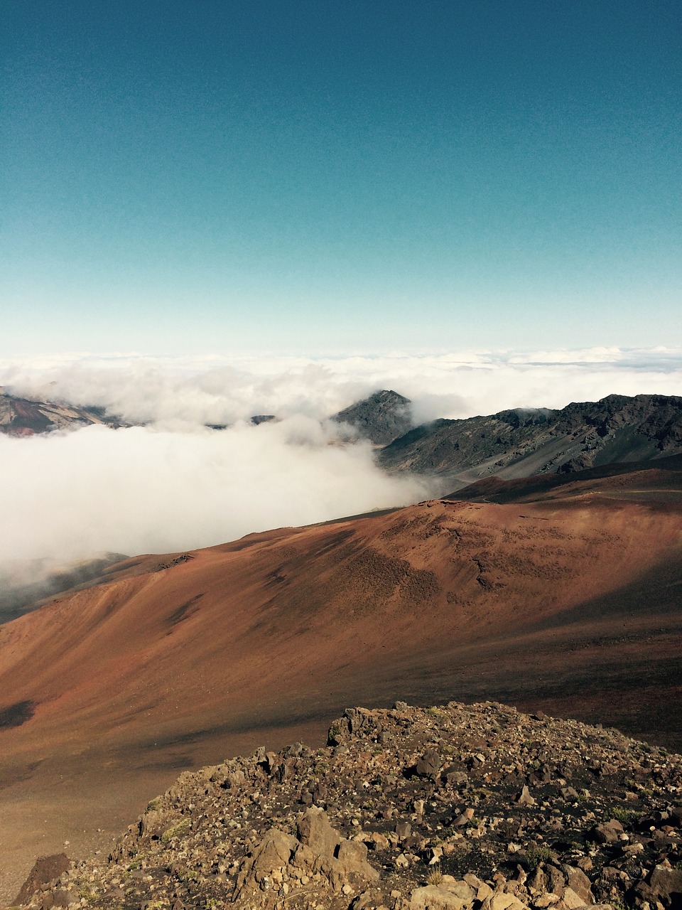 Image - volcano hawaii mauii