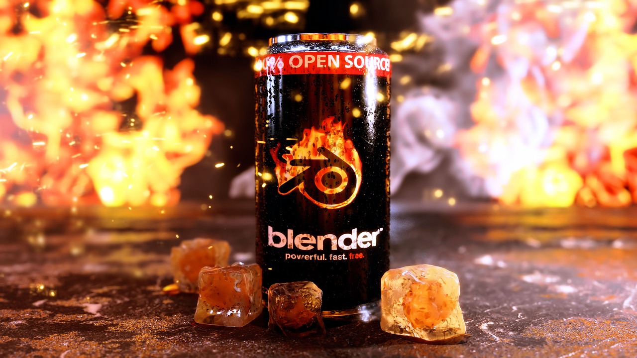 Image - spark smoke ice bank 3d