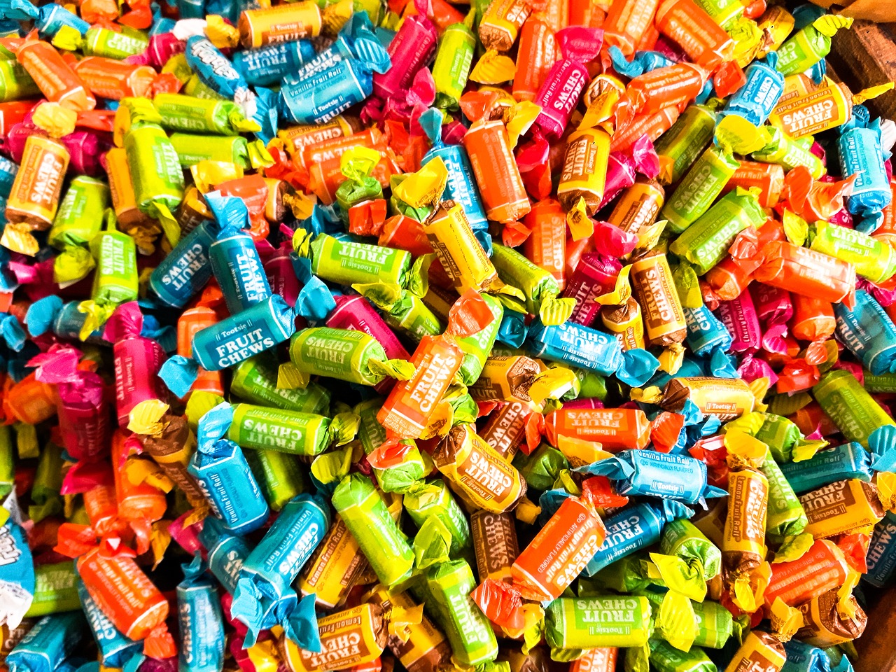 Image - color candy delicious colorful eat