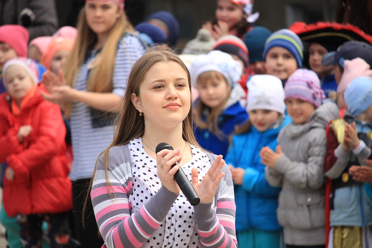 Image - emotions ukraine girl