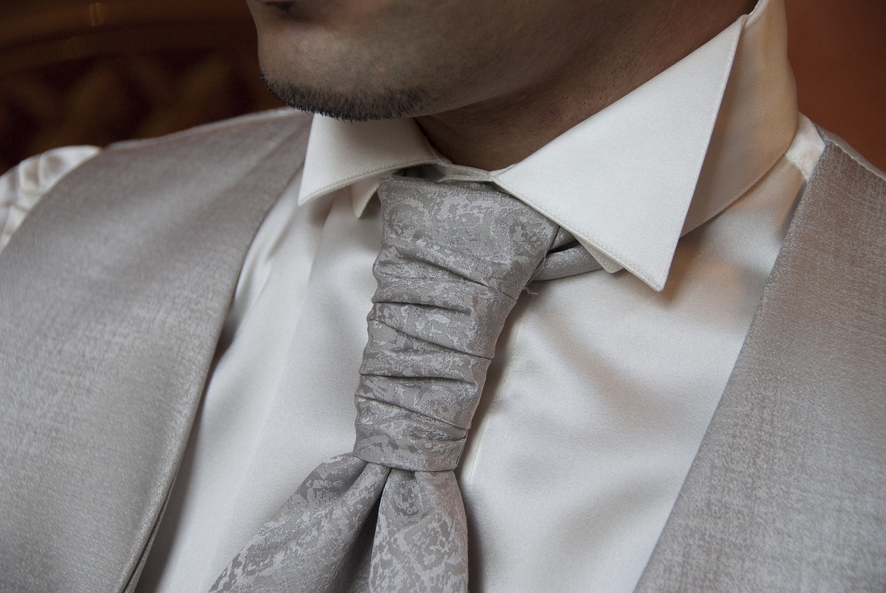 Image - necktie elegant formal wear