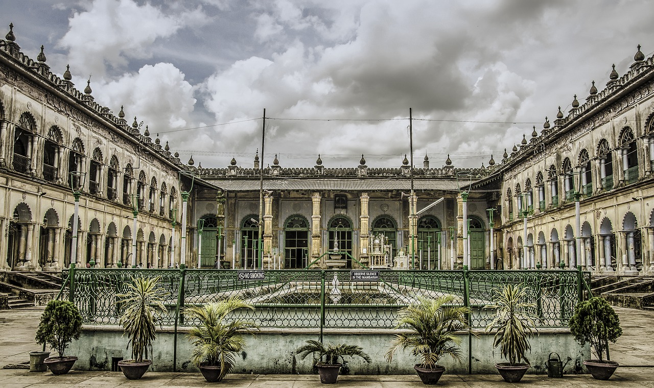 Image - muslim bengal india