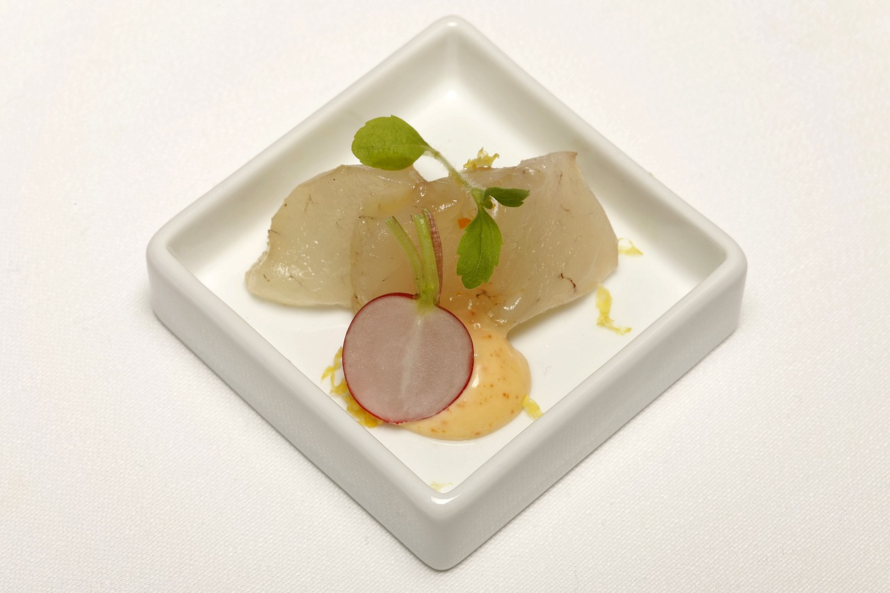 Image - food aperitif restaurant