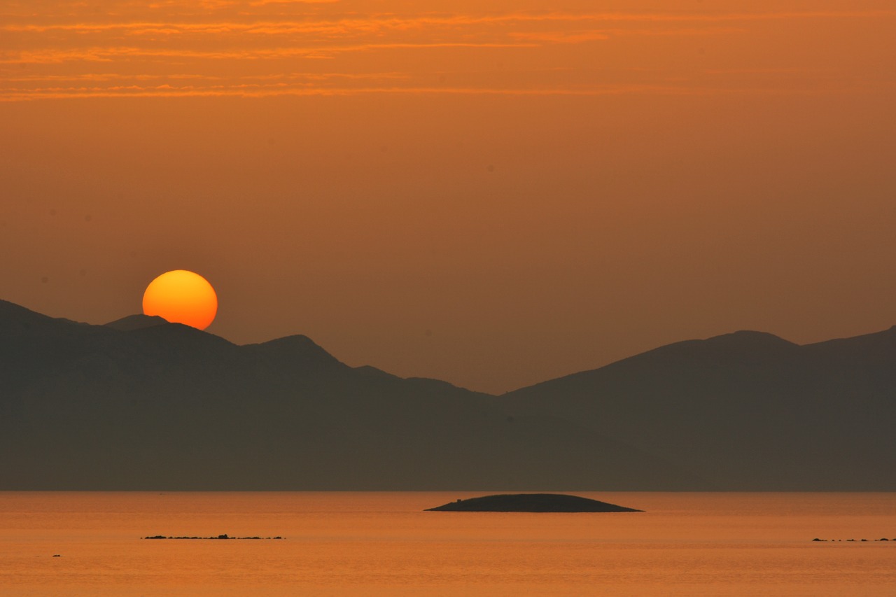 Image - bodrum turgut reis turkey