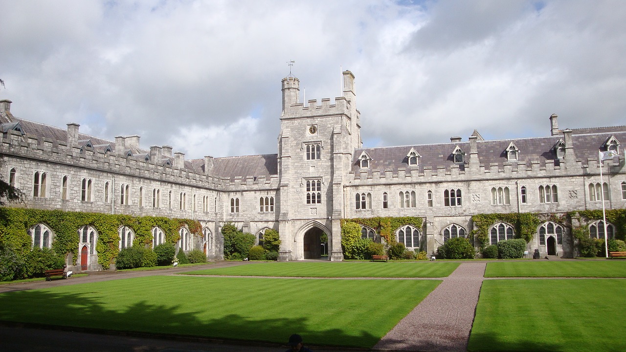 Image - cork university college cork