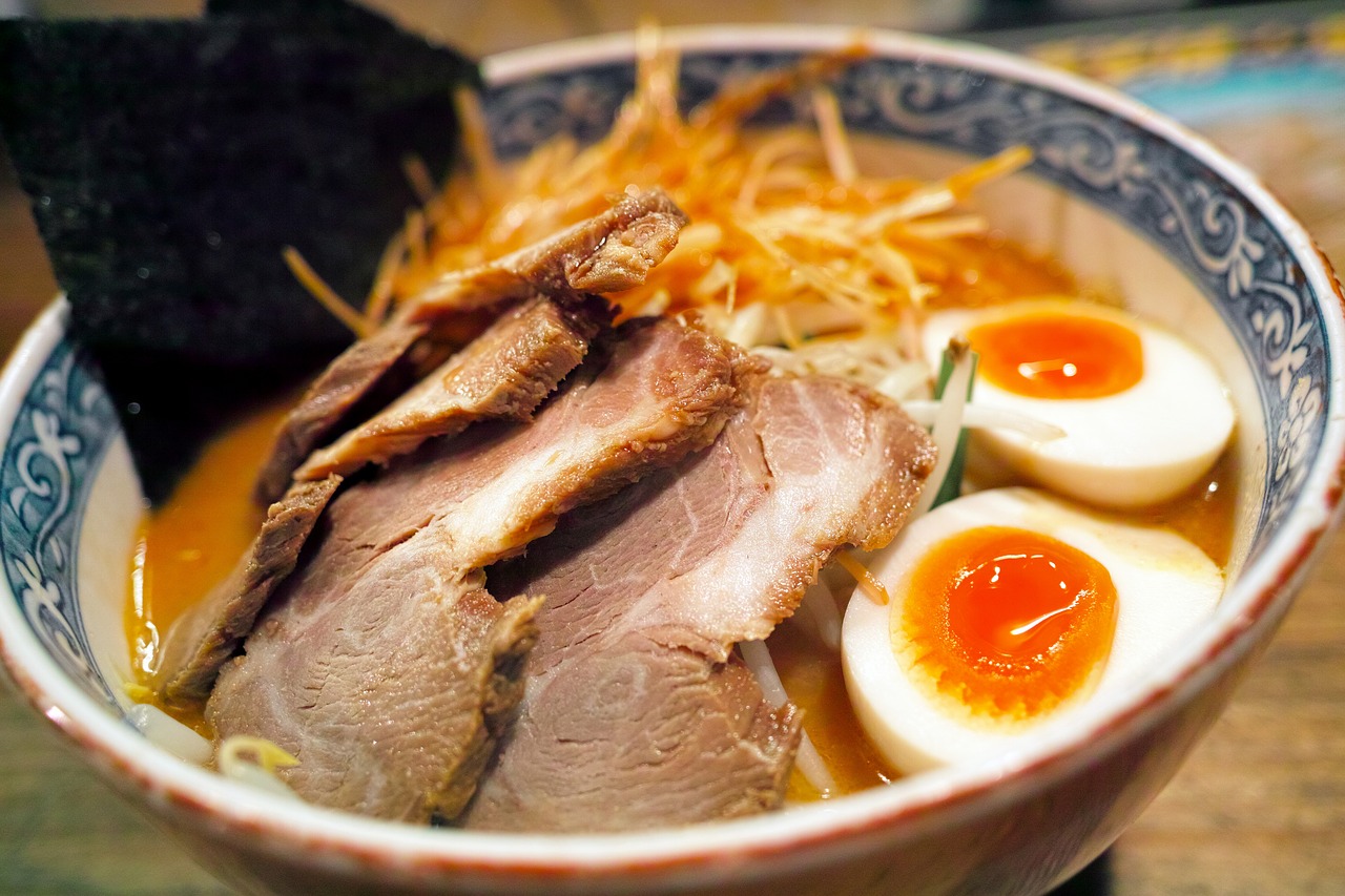 Image - japanese food japan food ramen