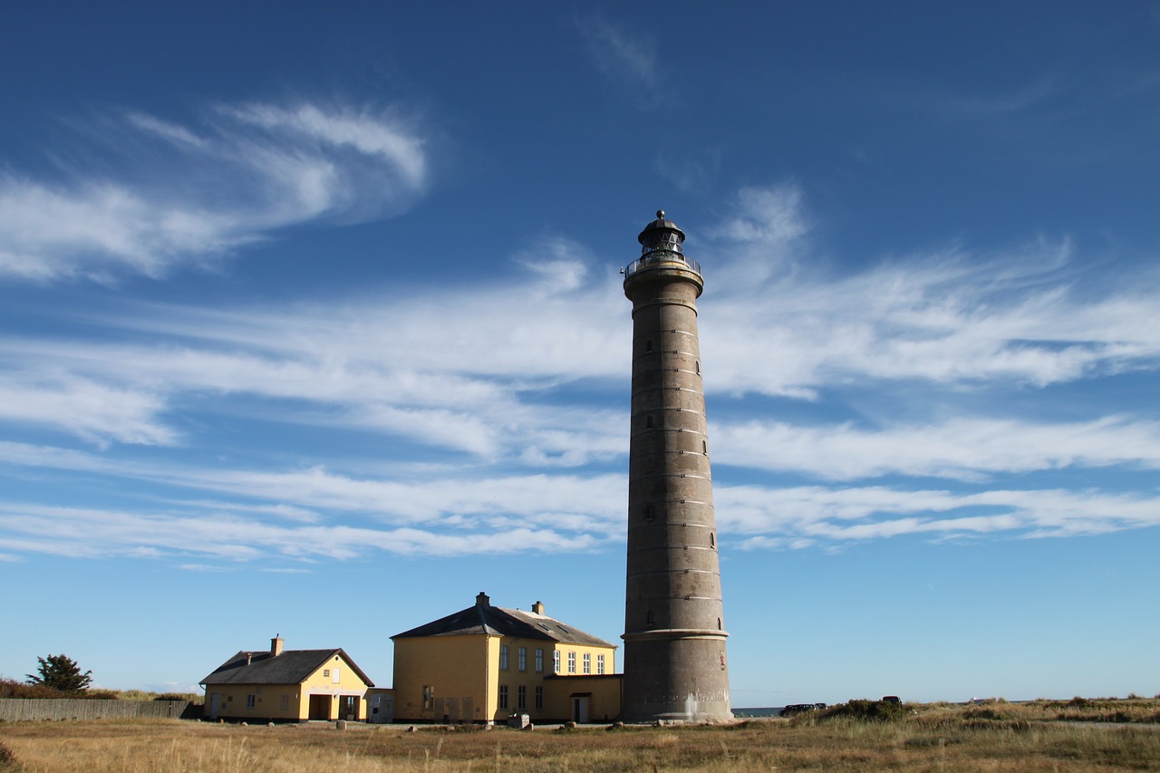 Image - north lighthouse denmark