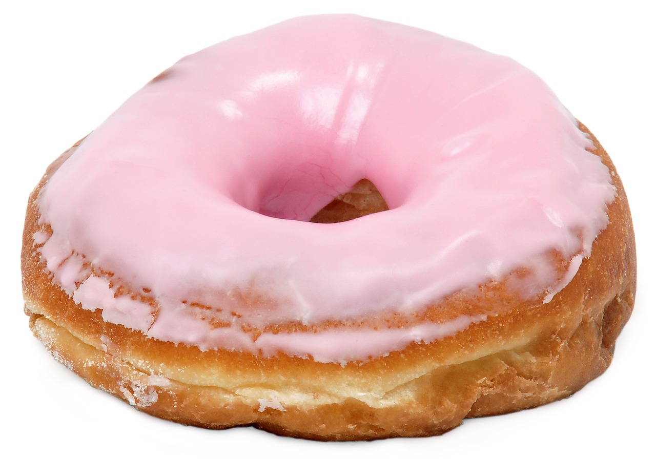 Image - cake pastry sweet sugar unhealthy