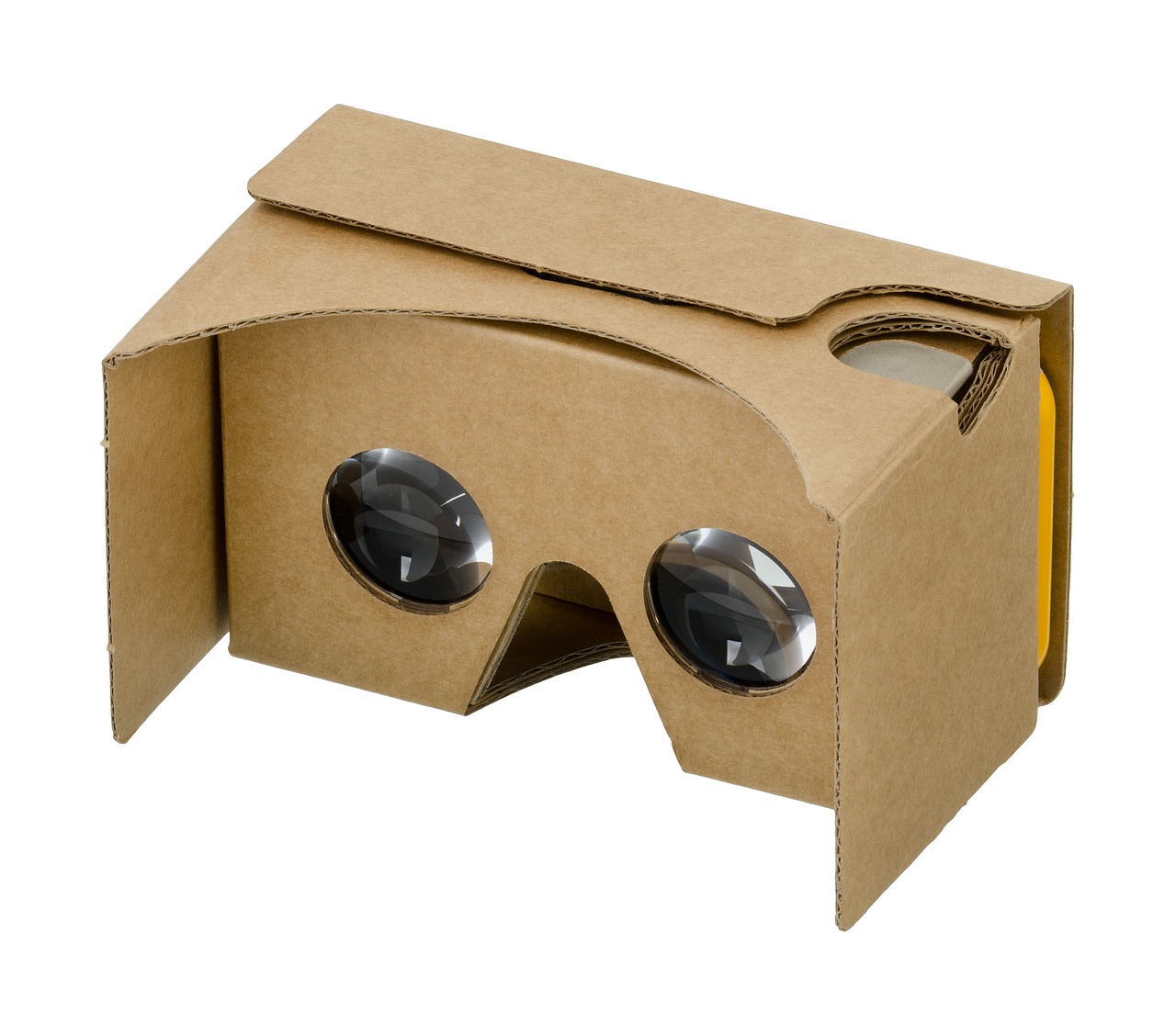 Image - google cardboard 3d vr